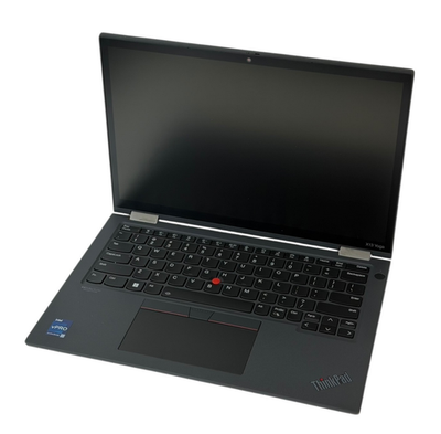 Lenovo ThinkPad X13 Yoga Gen 3 Core i7-1265u 16GB RAM 1TB SSD Win