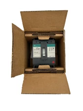 GE THED136045 Hi-Break Circuit Breaker 45A 3-Pole 600VAC
