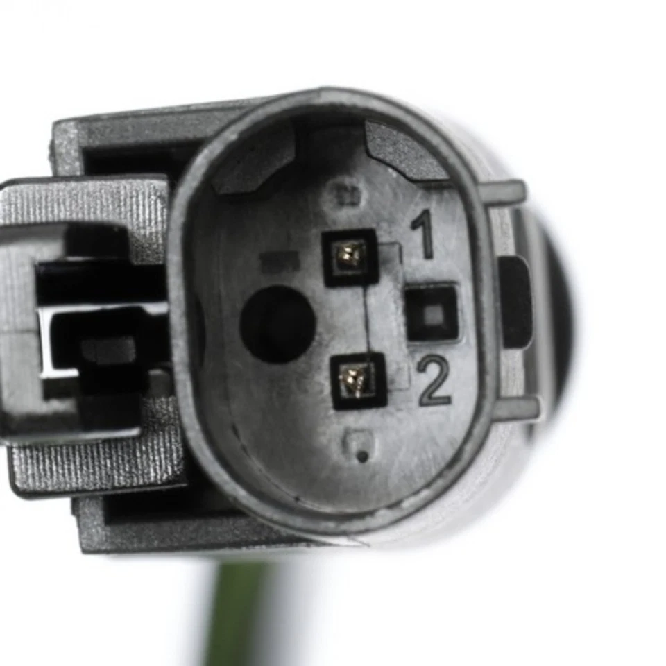 Delphi SS20664 Sensores de velocidad ABS lado delantero del conductor o del pasajero para Chevy Yukon Foto 3 de 4