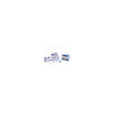 Acme United 59695 175-Pc. First Aid Kit - Quantity 1