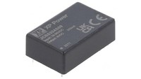 5904006758673 Przetwornica Dc/Dc 3W 18-36VDC / 9VDC 333Ma THT JCB0324S09 XP Powe