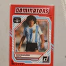 Panini Donruss FIFA Diego Maradona #25 Argentina 2024-25 Soccer Card