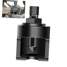 Ball Joint Removal Tool Heavy Duty Truck Ball Joint Separator Universal 36mm 