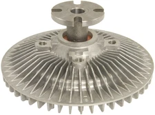 Engine Cooling Fan Clutch Hayden 2724