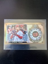 2022 Topps Gypsy Queen - GQ Gems Minis Shohei Ohtani #GGM-1