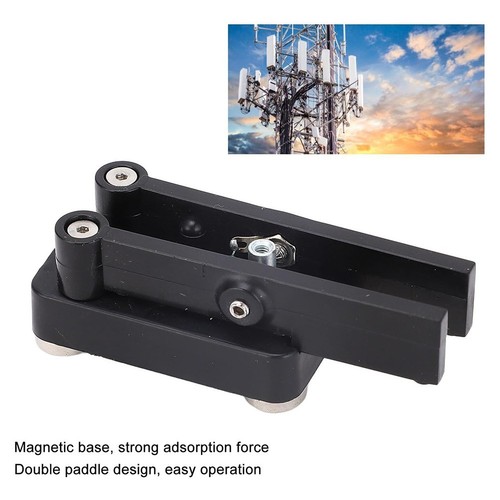 Dual Paddle For Morse Code Key with Magnetic Base for Stable Operation - Zdjęcie 22 z 24