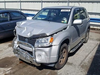 Fuse Box Engine Compartment Fits 10-13 VITARA 2027059