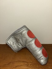 Scotty Cameron Studio Select Putter Headcover