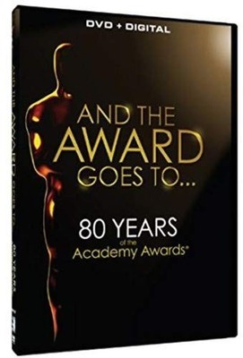 And the Award Goes To... 80 Years of the Academy Awards 