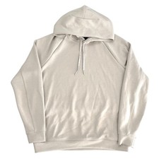 Lululemon Smooth Spacer Classic-Fit Pullover Hoodie L