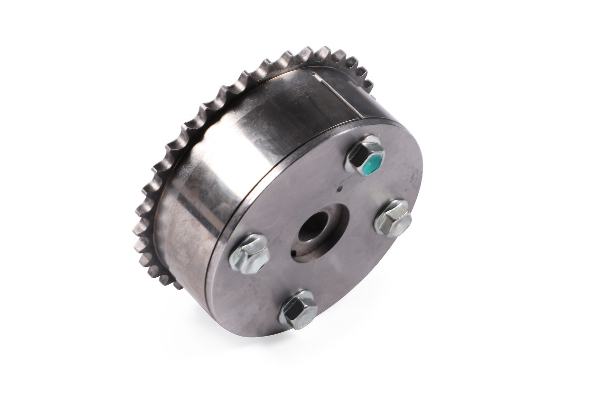 Fits HEPU HEP21-7012 Camshaft Adjuster HEP21-7012 Camshaft phasing pulley fits: