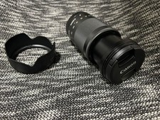 Canon EF-M 18-150mm F3.5~6.3 IS STM lens 838008