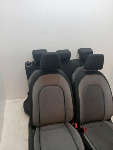 kit sedili SEAT IBIZA ST 6P8 1.0 TSI 2Q4881105H jgrmp290768