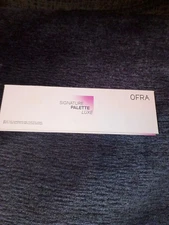 Ofra Signature Palette in Luxe - 5 eyeshadow shades New in Box