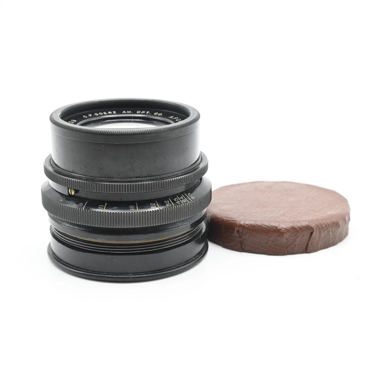 Goerz Camera Lenses for sale | eBay