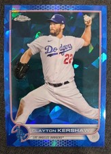 Clayton Kershaw