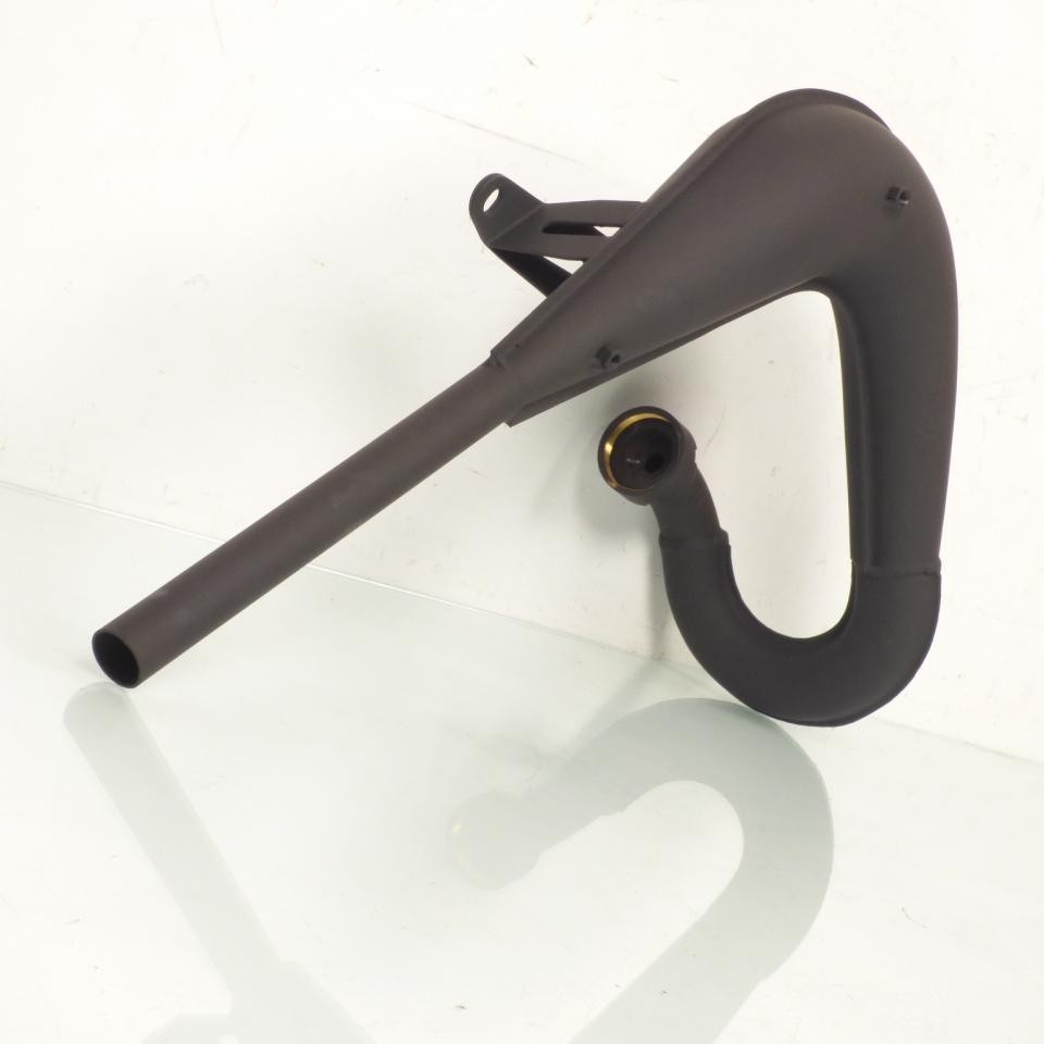 Pot Giannelli pour Yamaha 50 Dt R Auto pour remplacer un échappement usé