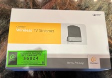 Cochlear Wireless TV Streamer Hearing Accessory 94761 New in Opened Box