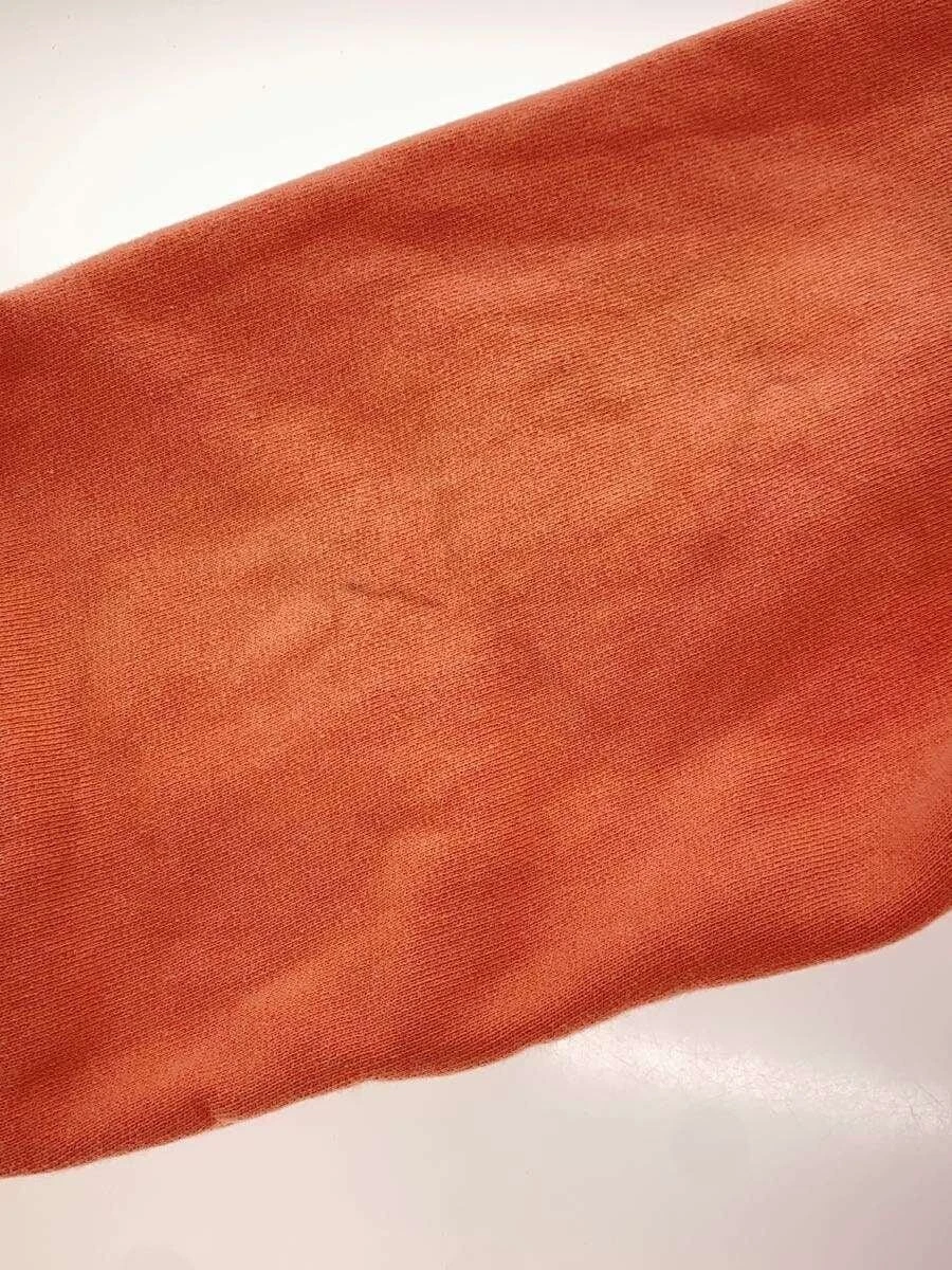 Supreme Felpa con Cappuccio M Cotone Rosa