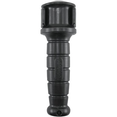 Ka-Bar Backpacker Caster Lightweight Fishing System 9921 , Black, Original versi
