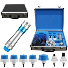 ED Shockwave Therapy Machine Muscle Pain Relief Erectile Dysfunction Treatment