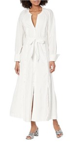 fitted lace wedding dress Charlie Maxi main image 0