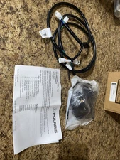 Polaris 2879227 Glacier Pro Power Plow Controller 2011-20 XP Ranger 1000 900