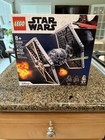 LEGO Star Wars Imperial TIE Fighter 75300 New in Sealed Box! — photo 1