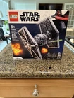 LEGO Star Wars Imperial TIE Fighter 75300 New in Sealed Box!