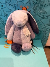 Puddlesea Bunny Jellycat | Jelly Journal