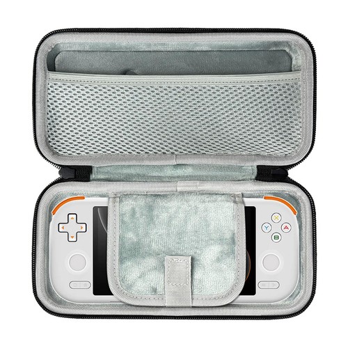 Für Retroid Pocket6/Pocket5 Tragetasche Stoßfest Spielkonsole Aufbewahrungstasche - Bild 8 von 10