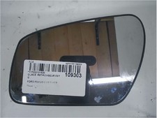 Glace de rétroviseur Ford FOCUS