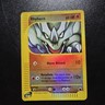 Pokemon Card - Rhyhorn 91/144 Reverse Holo Skyridge E-Series WOTC