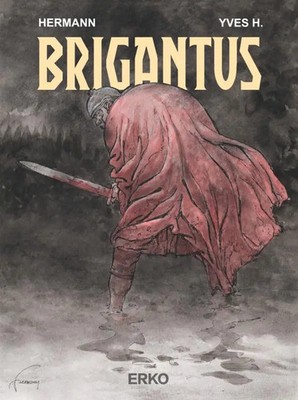 Hermann (u. a.) | Brigantus 1 | Buch | Deutsch (2024) | 56 S. | ERKO