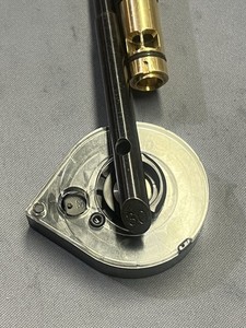 FX Crown .30 Cal Superlight Barrel Change Kit W/Magazine !