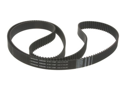 Timing Belt For Subaru Saab Impreza Outback WRX Legacy Forester Baja 92X JJ86X2