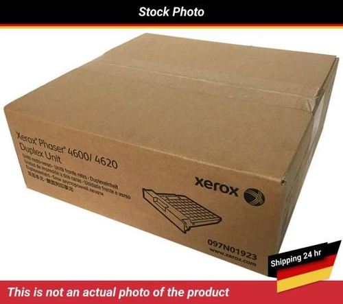 097N01923 Xerox Phaser 4600 Duplex Unit
