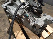 Boite de vitesse Renault SCENIC