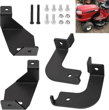 FOR CUB CADET 490-950-C062 BAGGER ADAPTER MOUNT KIT ULTIMA ZTS1 ZTS2 42 46 50 W