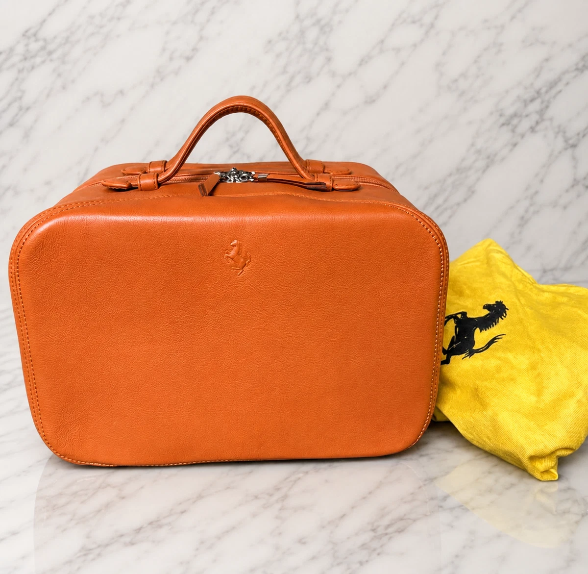 Ferrari Duffle Bags for Men for sale | eBay