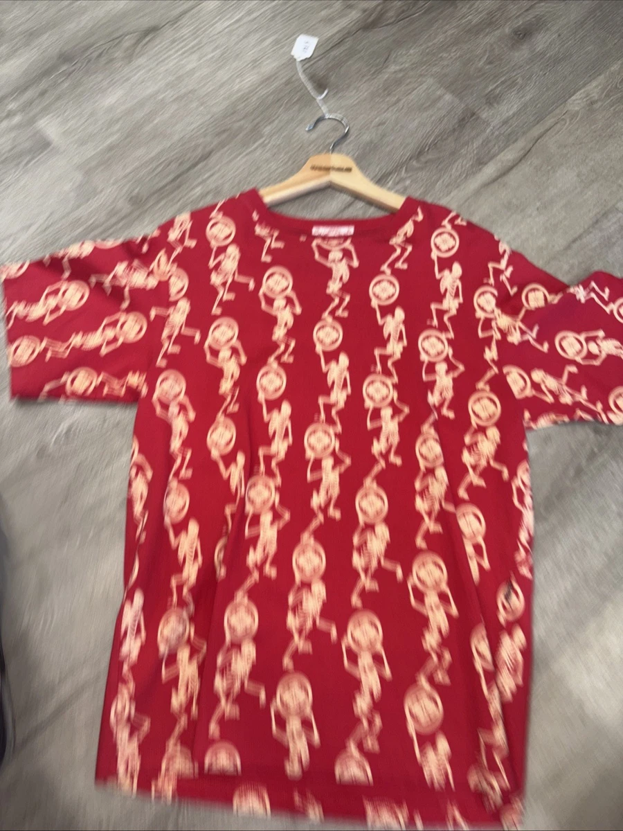 EVISU Red Shirts for Men for sale | eBay