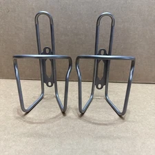 Blackburn Stainless Steel Water Bottle Cages