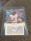 2025 Topps Jayden Higgins Blue (Raw)