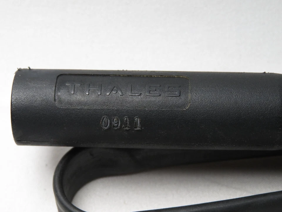 Антенна THALES PRC-148 MBITR Blade Whip 23386 1600629-2 30-90 МГц (48») - Изображение 3 из 3