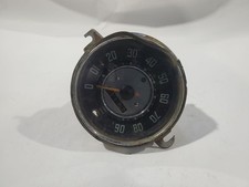 1953 1967 Volkswagen Beetle Oem Speedometer 47167 111957023e