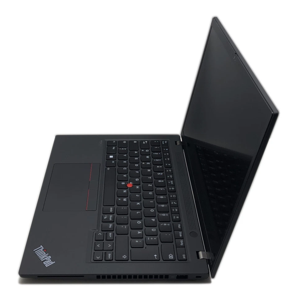 Lenovo ThinkPad P14s G3 · i7-1260P · 20GB · 512GB, Foto 4 von 5
