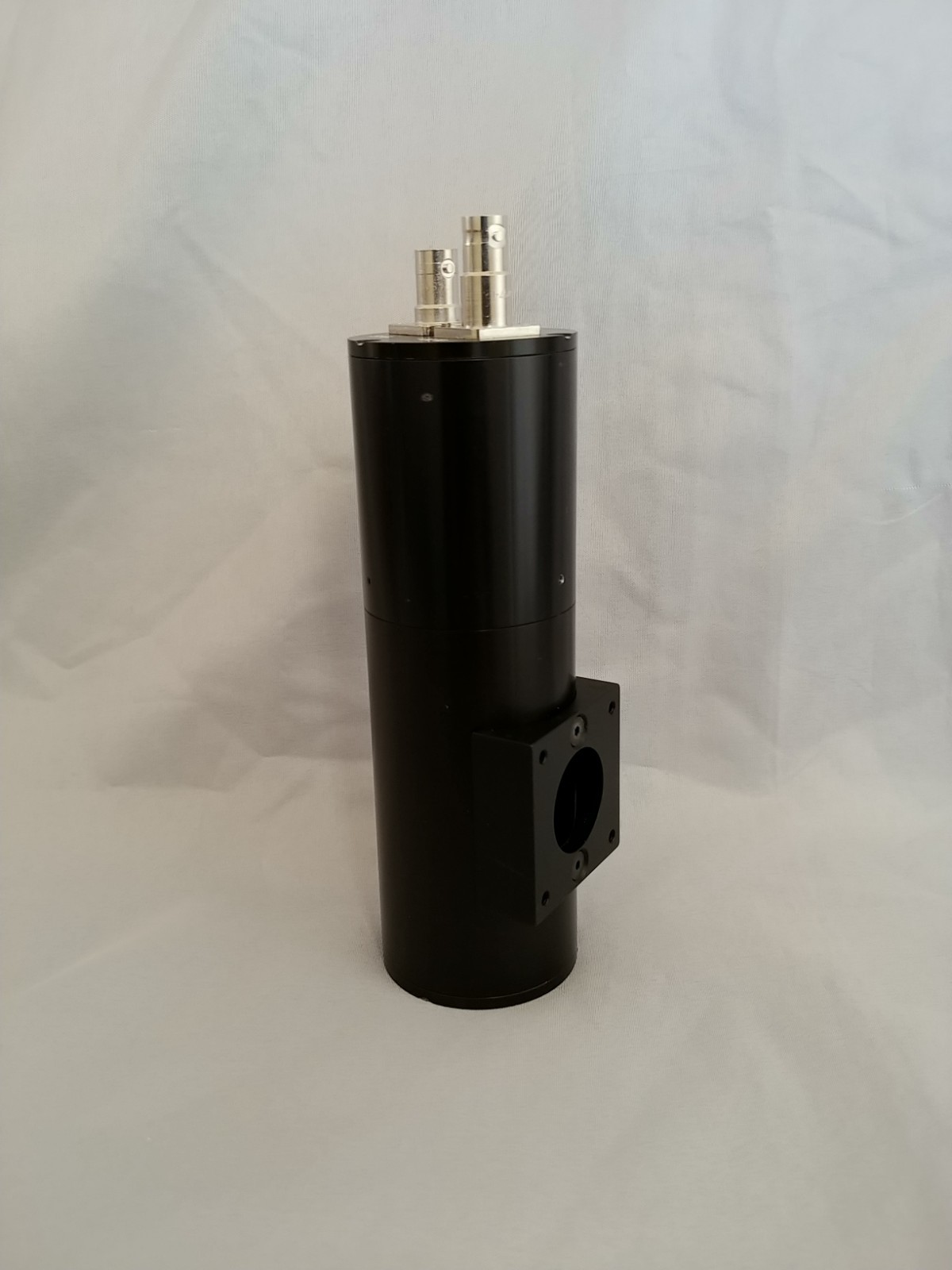 New Hamamatsu R777 Complete Side-on PMT Detector Assembly 185-700nm