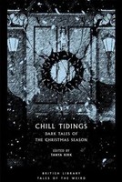 Chill Tidings | Taschenbuch | Englisch (2020) | Kartoniert / Broschiert
