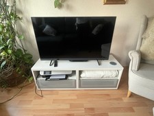 Fernseher Samsung, Crysral UHD 43 Zoll, AK, Energieklasse G
