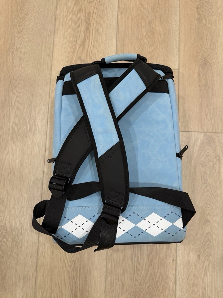 Mochila Trophy Room x Private Label Jordan Carolina do Norte - Imagem 3 de 4